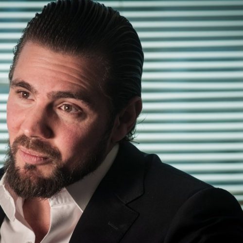 PF Prende Daniel Vorcaro, Dono do Banco Master, em Fraude de R$ 12 Bilhões