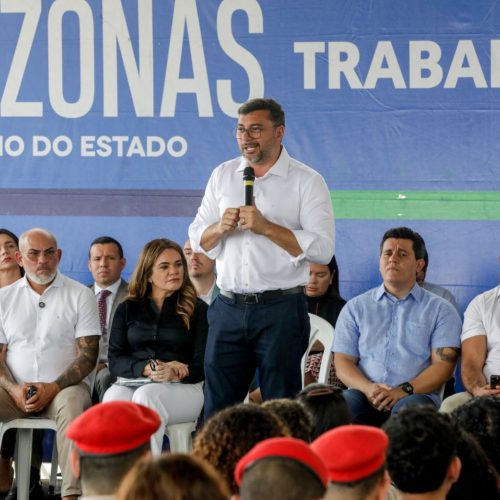 Governador Wilson Lima sanciona leis que ampliam o IPVA Social e o CNH Social no Amazonas