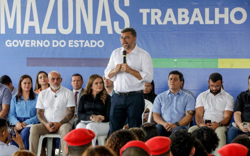 Governador Wilson Lima sanciona leis que ampliam o IPVA Social e o CNH Social no Amazonas