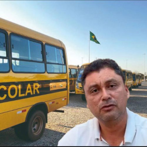 Justiça Federal manda apresentar documentos de contrato de R$ 6,1 milhões do transporte escolar de Lábrea