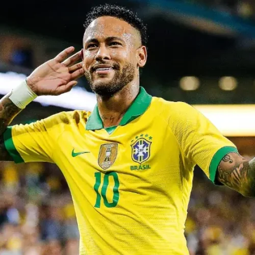 Davide Ancelotti confirma Neymar em pré-lista da Seleção para a Copa