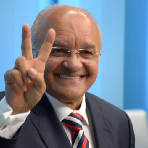TRE-AM libera contas José Melo após quitação de dívidas eleitorais