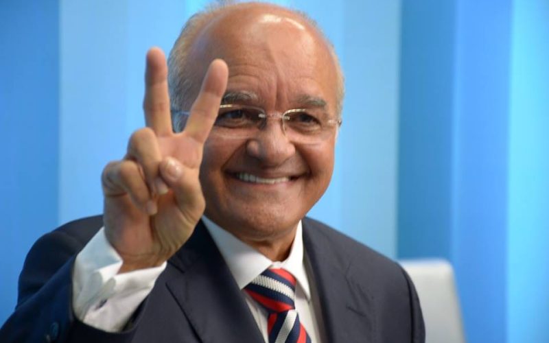 TRE-AM libera contas José Melo após quitação de dívidas eleitorais