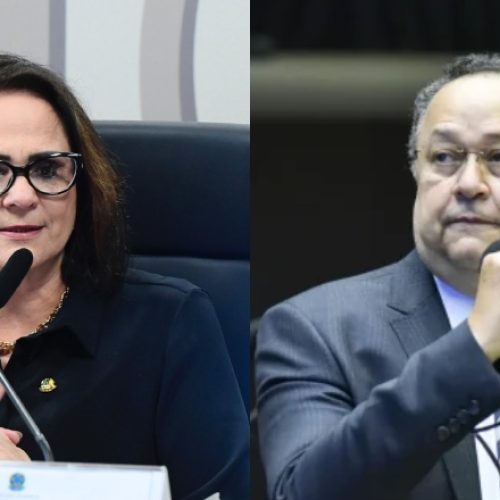 Damares Alves na CPMI do INSS: Denúncia Envolve Família de Silas Câmara