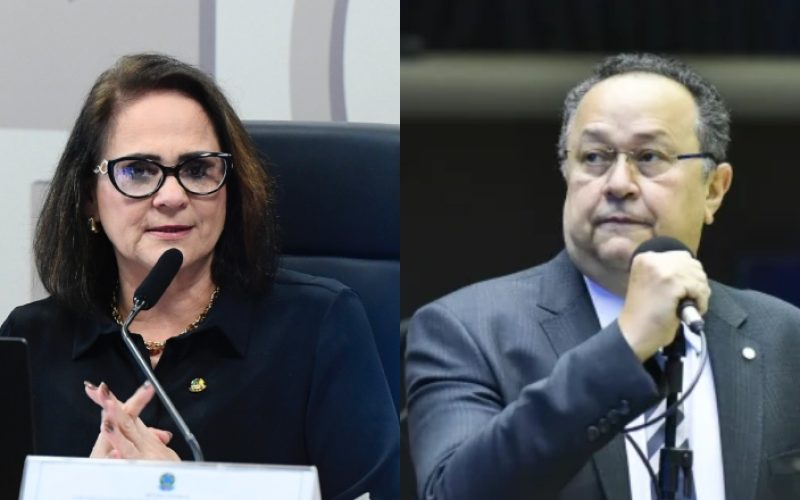 Damares Alves na CPMI do INSS: Denúncia Envolve Família de Silas Câmara