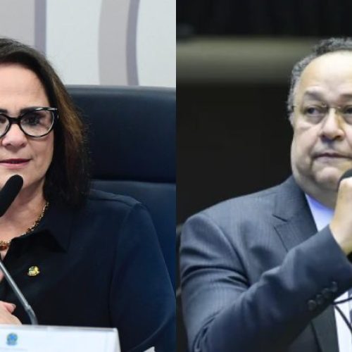 Damares Alves na CPMI do INSS: Denúncia Envolve Família de Silas Câmara