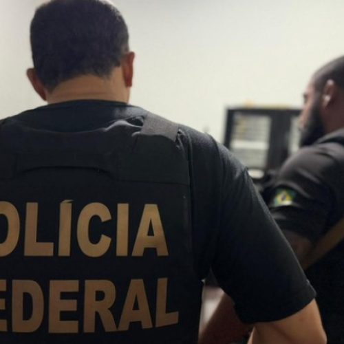Operação da PF no Amazonas Combate o Tráfico e a Lavagem de Dinheiro