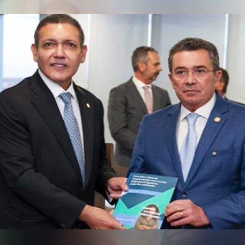 Lista de políticos com contas irregulares tem 453 nomes do Amazonas