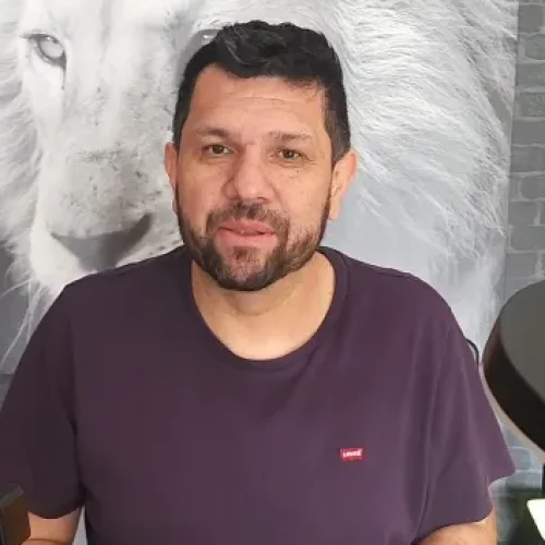 Moraes vota para tornar Oswaldo Eustáquio réu por envolvimento no 8/01