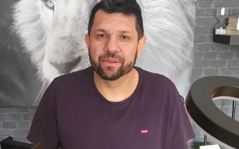 Moraes vota para tornar Oswaldo Eustáquio réu por envolvimento no 8/01