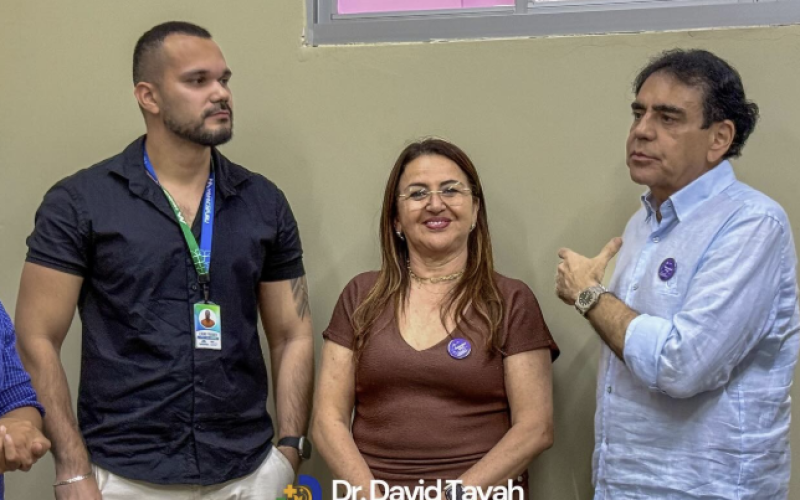 Hospital Geral de Manacapuru Firma Parceria de Peso com Sírio-Libanês para Levar Excelência à Saúde do Interior do Amazonas