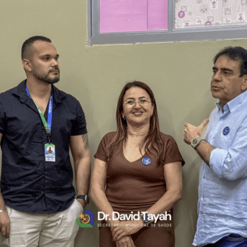 Hospital Geral de Manacapuru Firma Parceria de Peso com Sírio-Libanês para Levar Excelência à Saúde do Interior do Amazonas