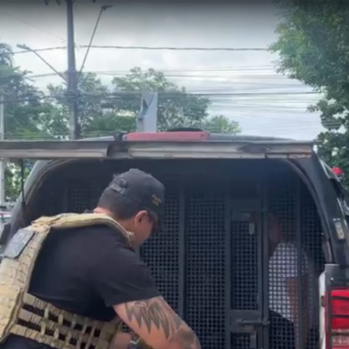 Advogado e Estudantes de Direito Presos: Operação Cavalo de Troia Amazonas Desmascara Golpe Contra Idosos
