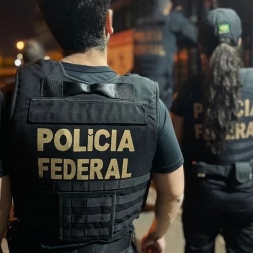 PF prende em Manaus chileno procurado pela Interpol por crimes sexuais