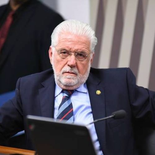 PF relaciona apartamento de R$ 2,4 milhões à atuação de Jaques Wagner em favor do Banco Master no Congresso Nacional