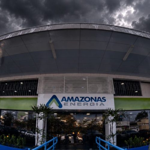 Apagões, reclamações e crise financeira marcaram gestão de Orsine Oliveira na Amazonas Energia após privatização