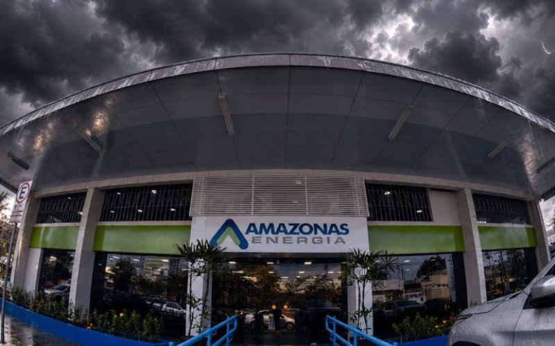 Apagões, reclamações e crise financeira marcaram gestão de Orsine Oliveira na Amazonas Energia após privatização