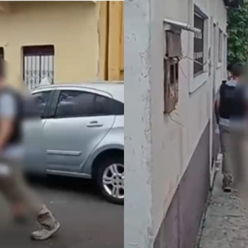 Professor de jiu-jítsu é preso por suspeita de estuprar aluna de 14 anos na Zona Oeste de Manaus