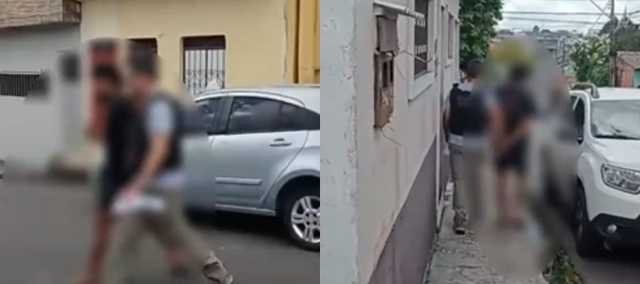 Professor de jiu-jítsu é preso por suspeita de estuprar aluna de 14 anos na Zona Oeste de Manaus