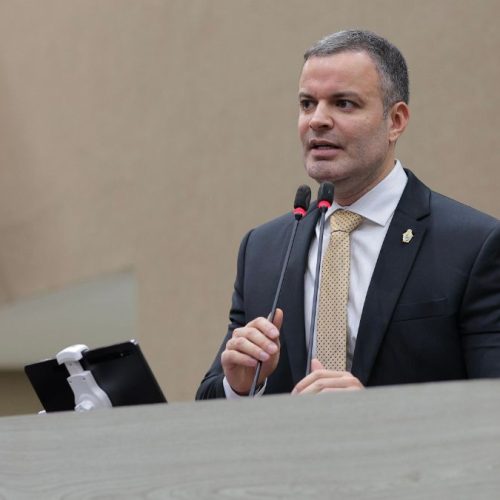 Vereador Rodrigo Sá Discute Novos Investimentos para a Saúde no Interior do AM
