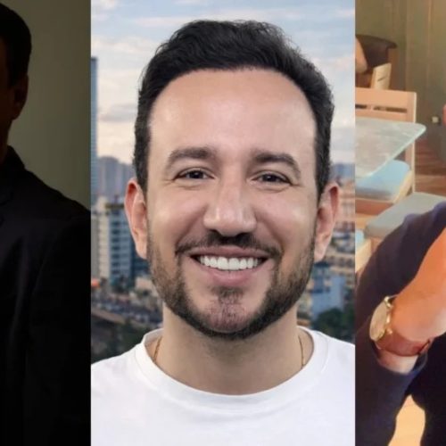 Renato Junior faz mudanças no secretariado e troca comando da Saúde, Habitação e Cultura