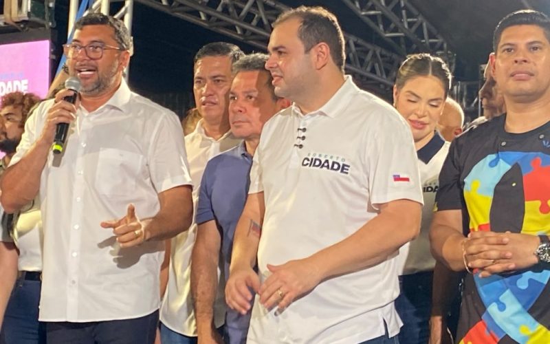 Governador Roberto Cidade diz que pretende aumentar Auxílio Permanente para R$ 250 no Amazonas 