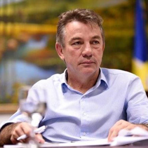 Ex-governador Roraima Antonio Denarium perde recurso no TSE e cassação é confirmada