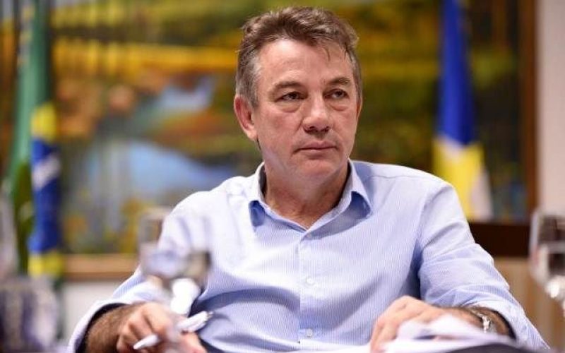 Ex-governador Roraima Antonio Denarium perde recurso no TSE e cassação é confirmada