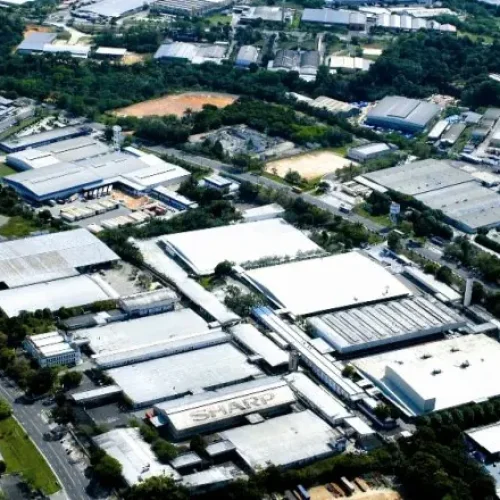 Tem empresa, tem dinheiro, mas não tem chão: a crise de terrenos que ameaça a Zona Franca de Manaus