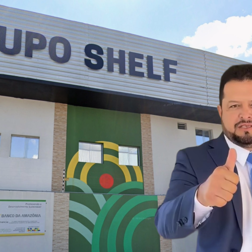 A verdade por trás do contrato milionário: descubra quem vai faturar R$ 28 milhões de Toco Santana em Borba