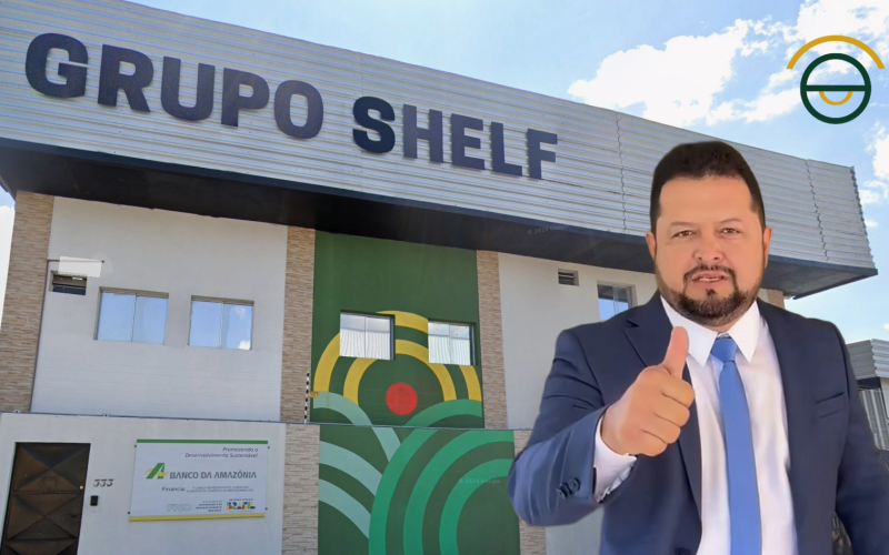 A verdade por trás do contrato milionário: descubra quem vai faturar R$ 28 milhões de Toco Santana em Borba