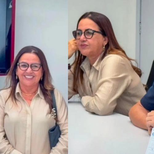 Valciléia Maciel em Manacapuru: Avanços na Saúde e Infraestrutura