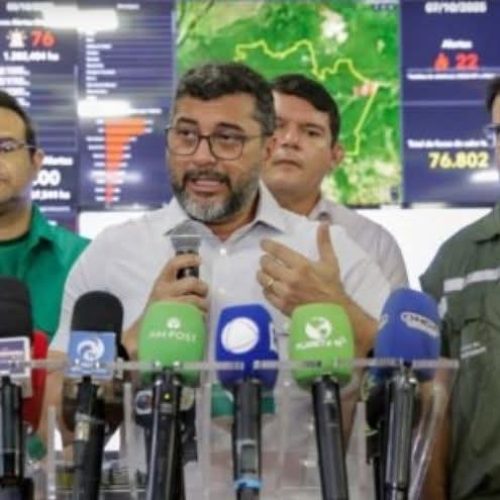 Governo do Amazonas anuncia 299 vagas em concursos para Sema e Ipaam, após 18 anos sem seleções