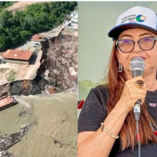 Prefeitura de Manacapuru é alvo do TCE-AM por supostas irregularidades em licitação para Cais da Terra Preta