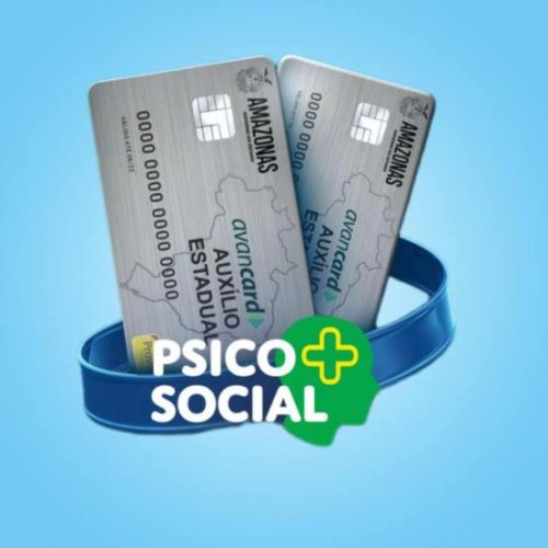 O PROJETO PSICO+SOCIAL ESTARÁ NO MUNICÍPIO DE MANACAPURU NOS DIAS 21, 22 E 23 DE OUTUBRO DE 2025