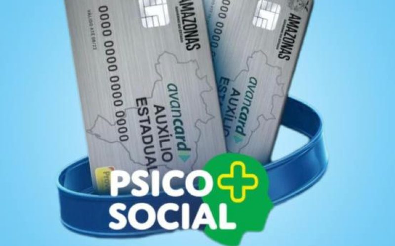 O PROJETO PSICO+SOCIAL ESTARÁ NO MUNICÍPIO DE MANACAPURU NOS DIAS 21, 22 E 23 DE OUTUBRO DE 2025