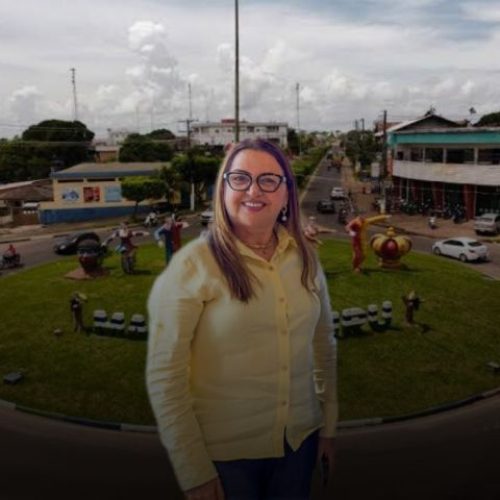 Prefeitura de Manacapuru gasta quaseR$ 1 milhão com aluguéis sem licitação em 2025