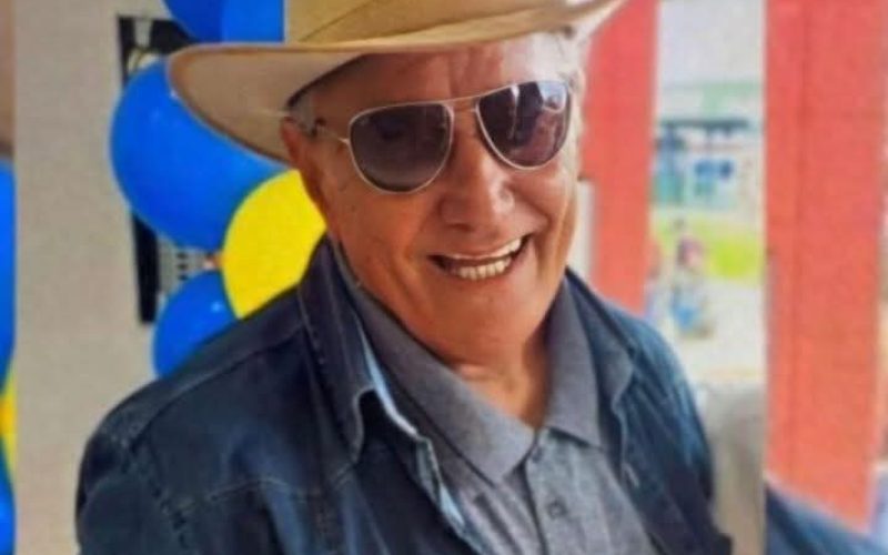 UM SUSPEITO DO ENVOLVIMENTO NA MORTE DE EMPRESÁRIO NO MUNICÍPIO DE MANACAPURU FOI PRESO