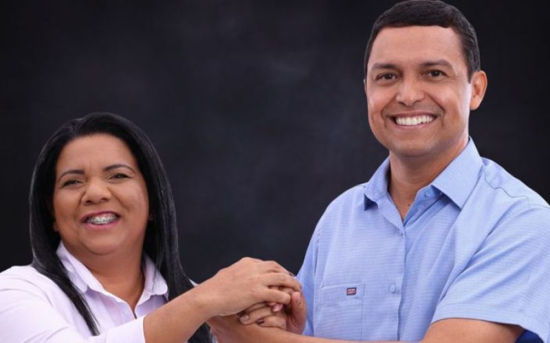 “Corrupção e favorecimento”: prefeita de Nova Olinda do Norte aprova lei que garante assessores e seguranças a ex-prefeito