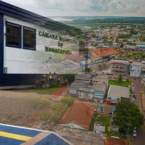 APÓS ESCÂNDALOS DOS ALTOS SALÁRIOS DOS VEREADORES DE MANACAPURU, JUSTIÇA REABRE AÇÃO CIVIL PÚBLICA E QUATRO (4) VEREADORES CORREM RISCO DE FICAR SEM MANDATO