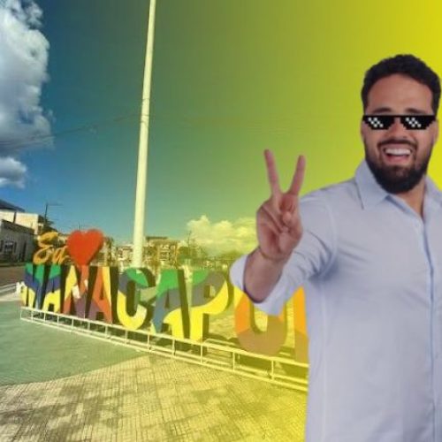 Vereador de Manacapuru é denunciado ao Tribunal de Contas do Estado por supostas irregularidades em despesas de campanha