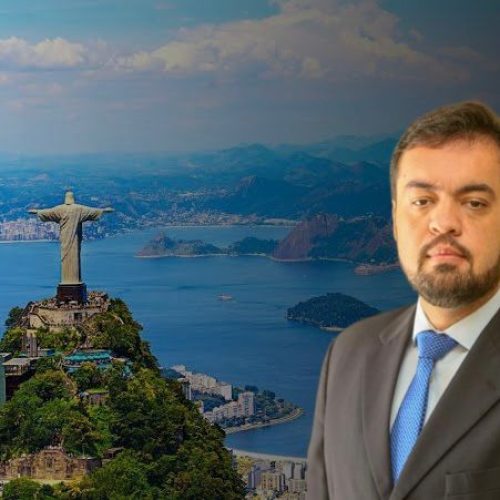 Ministro do TSE pede vista e julgamento que pode cassar mandato de Cláudio Castro é suspenso