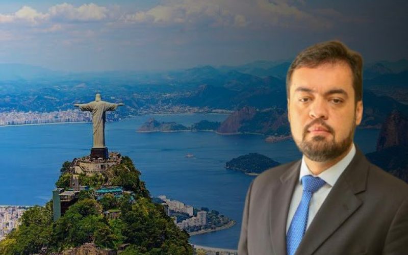 Ministro do TSE pede vista e julgamento que pode cassar mandato de Cláudio Castro é suspenso