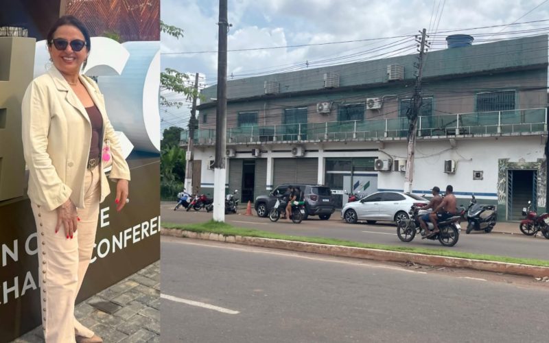 Crise em Manacapuru: Vereador Denuncia Abandono e Caos na Infraestrutura e Saúde Pública