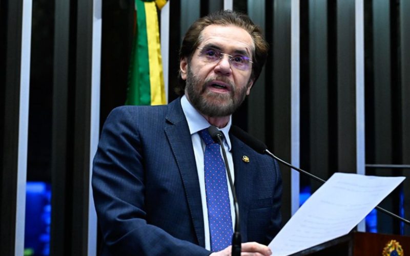 Plínio Valério diz que a COP 30 foi ‘enganosa’ e ‘hipócrita’