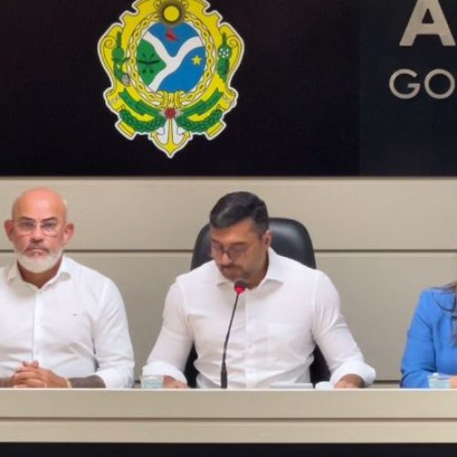 Wilson Lima Anuncia Pagamento do FUNDEB no Amazonas: Valores e Impacto na Educação