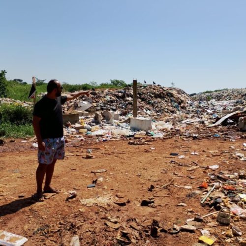 Iranduba Afunda em Lixo, Doenças e Descaso: População Denuncia Gestão Municipal