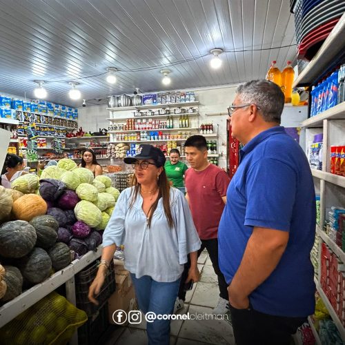 Gestão Valciléia Maciel em Manacapuru: Balanço do primeiro ano revela avanços históricos