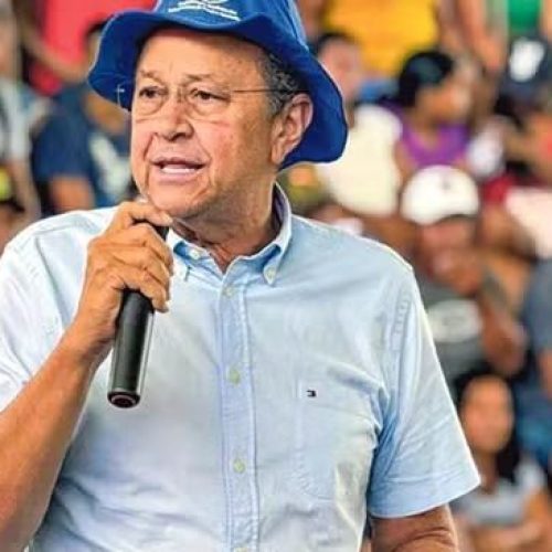 Líder da bancada evangélica apoiou acordo do INSS com entidade acusada de fraude que recebeu R$ 221 milhões