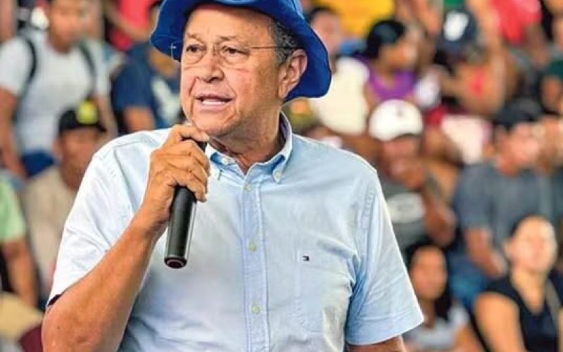 Líder da bancada evangélica apoiou acordo do INSS com entidade acusada de fraude que recebeu R$ 221 milhões